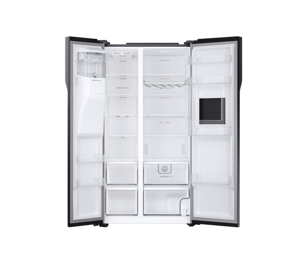 Samsung RS51K57H02C - 346885 - zdjęcie 2